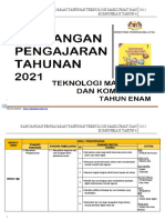 RPT TMK T6 2021 by Rozayus Academy