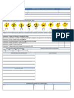 Reporte Preliminar de Accidente Incidentes Incidentes Peligrosos