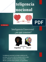 Inteligencia Emocional