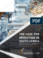The Case For South Africa: Investing in