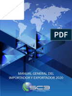 Manual Del Importador y Exportador (P)