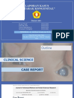 Case Report Mata