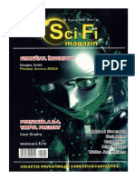 Antologie S. F. - Sci-Fi Magazin 2008 V9 1.0 ˙{SF}