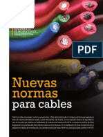 30may17-Nuevas Normas para Cables