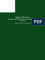 Ficha Tecnica Gpe Nuevo Leon