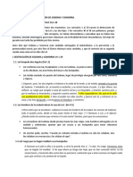 Génesis Cap.19 Destrucción de Sodoma y Gomorra