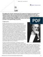 Página - 12 - Libros - OJO CON EL OJO Lyotard Discurso y Forma