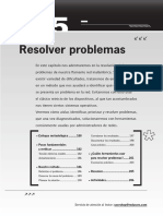 Metodologia de Solucion de Problemas en Redes Inalambricas (Cap 5 eBook)