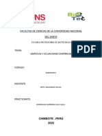 Practica 2 - Graficas y Ecuaciones Empiricas - Rodriguez Herrera Erick