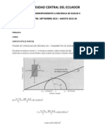 Examen Suelos II - 2