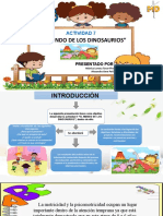 Actividad 7 de Proyectos Pedagogicos