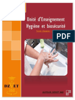 S5 - Hygiène Et Biosécurité-DZVET360-Cours-veterinaires  