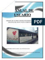 Manual de Usuario