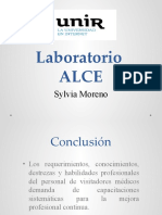 Estudio de Caso Laboratorio