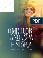 O MELHOR ANO Da Sua História_AULA 01-Augusto Cury
