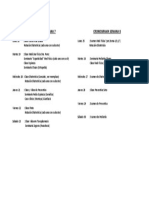 CRONOGRAMA SEMANA 7 y 8