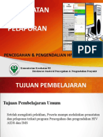 Modul 18 Pencatatan Dan Pelaporan