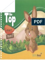 AT THE TOP  level 1 book 2