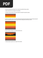 Download corel draw tutorial by Mohit Saras SN49271051 doc pdf