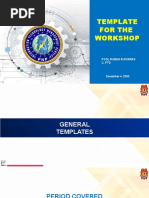 Template For The Workshop CY 2020 v3