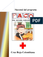 Guía Nacional PACO