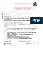 Formato de Recepcion de Documentos
