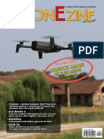 Dronezine 30 Premium Edition