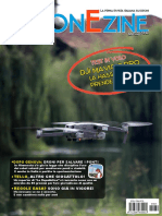 Dronezine 31 Premiun Edition