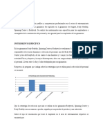 Estudio de la demanda de cargos de perfiles y competencias profesionales en el sector entrenamiento deportivo requerid