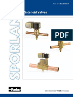 30-10 Solenoid Valves