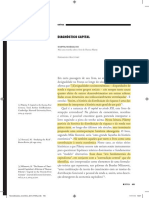 Resenha - Capital No Século XXI - Rugitsky