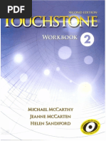 Touchstone 2 (2nd) WBwerwerwer