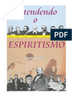 Entendendo o Espiritismo Portugues
