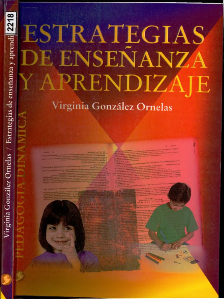 Estrategias de Ensenanza y Aprendizaje | PDF | Aprendizaje | Maestros