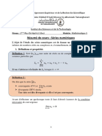 Séries Numériques