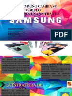 Caso Samsung