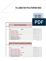 Data Pegawai - Januari 2021 (13 01 21)