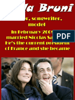 274 Nude Pics of First Lady of France
