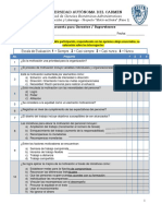 2020 Encuesta Gerentes Sobre Motivación