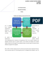 Teoria Modelo de Sustitucion