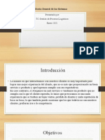 GESTION DE PROCESOS