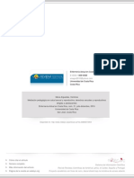 Mediación Pedagógica en Salud Sexual y Reproductiva, Derechos Sexuales y Reproductivos Dirigida A Ad