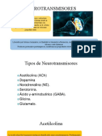 NEUROTRANSMISORES