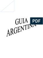 Guia Argentina