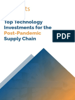 ShipSights Top Technology Investments Whitepaper