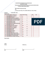 ABSEN KULIAH - KEP467-Elektif II (Health Entrepreneurship)