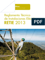 Retie 2013 PDF