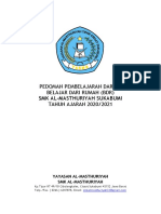 Pedoman Pembelajaran Daring SMK Al-Masthuriyah 2020-2021
