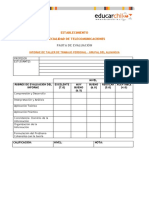 Rúbrica Evaluación Final (v.2)