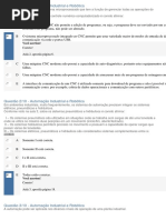 Apol1-Tentativa 1 Gabarito